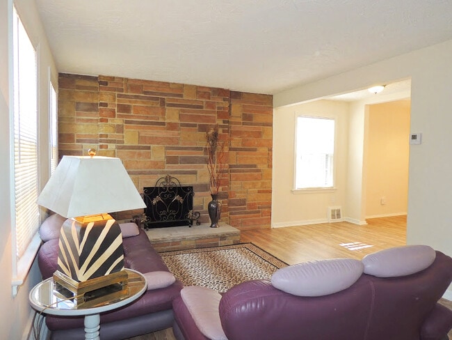 Photo - Beautifully Renovated 3BR Cape Cod in Shaker Heights – Spacious & Move-In Ready!