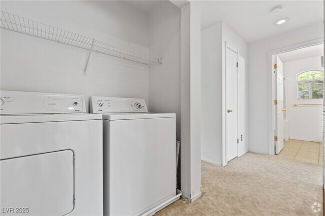 Building Photo - 5415 W Harmon Ave Unit 2098 Rental