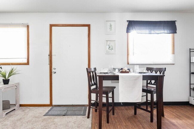 Photo - Meadow Park Apartments