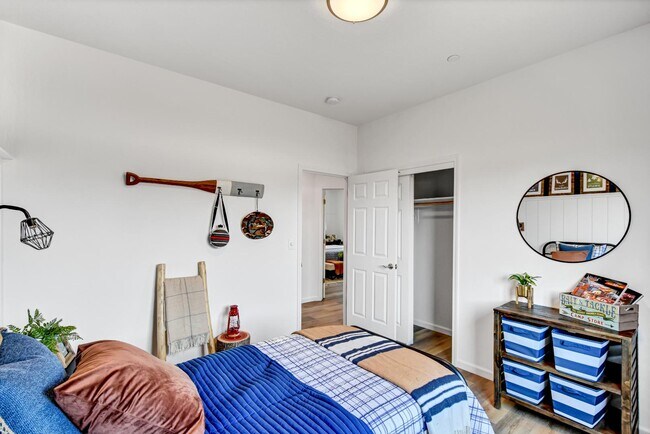 2325 Wagon Wheel Ave