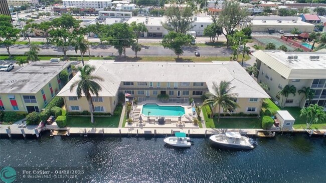 Photo - 2811 NE 51st St Condo Unit 16