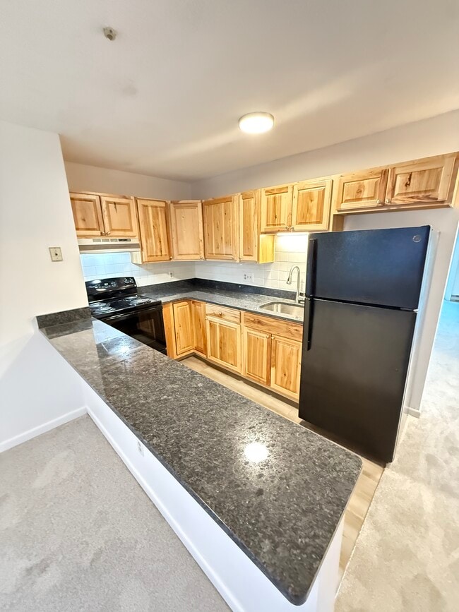 2 Bedroom Apt. #6 - 20 Amici Way