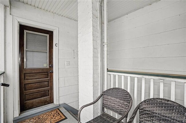 214 Upham St Unit 13C