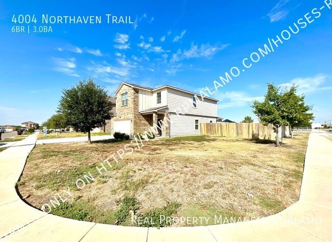 Photo - 4004 Northaven Trail
