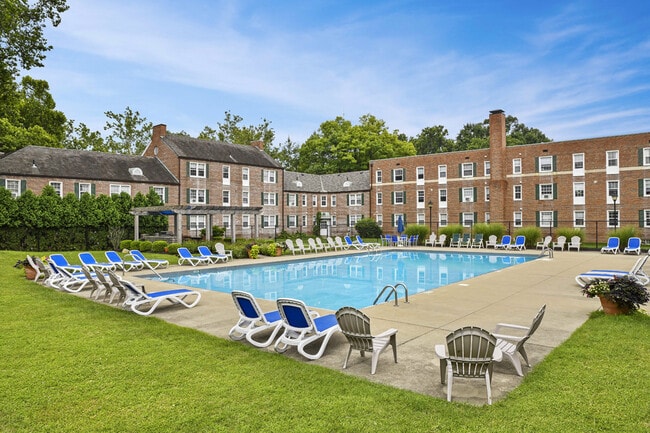 Piscina - Olentangy Village