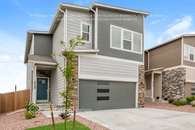 Photo - 6228 Big Bird Dr