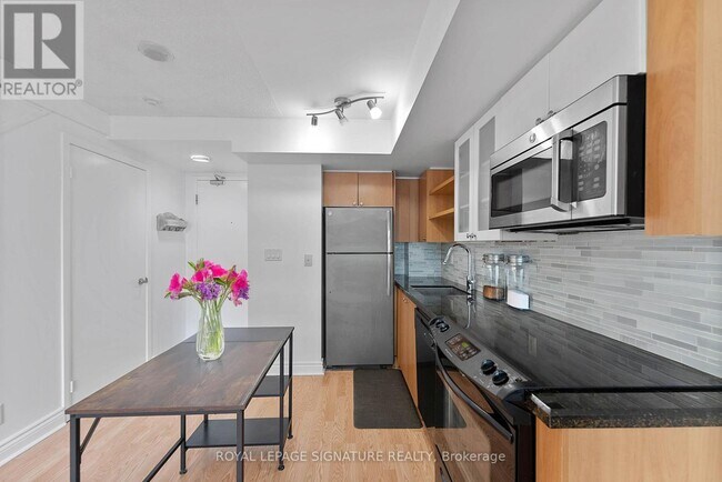 Photo - 600 Fleet St Unité 831