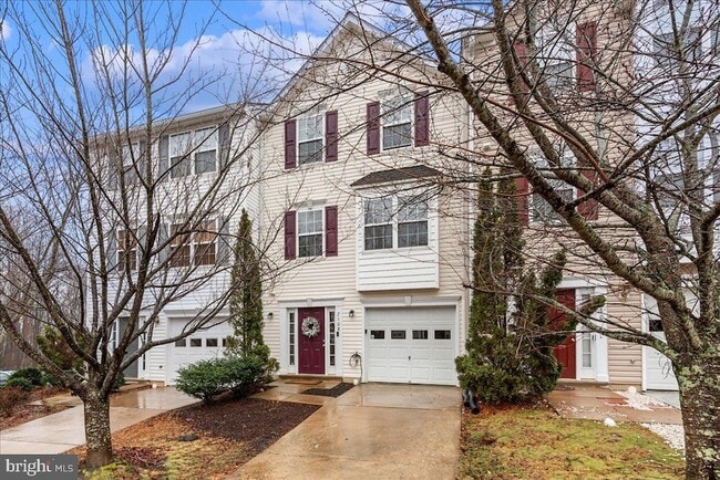 Building Photo - 7108 Wytheville Cir