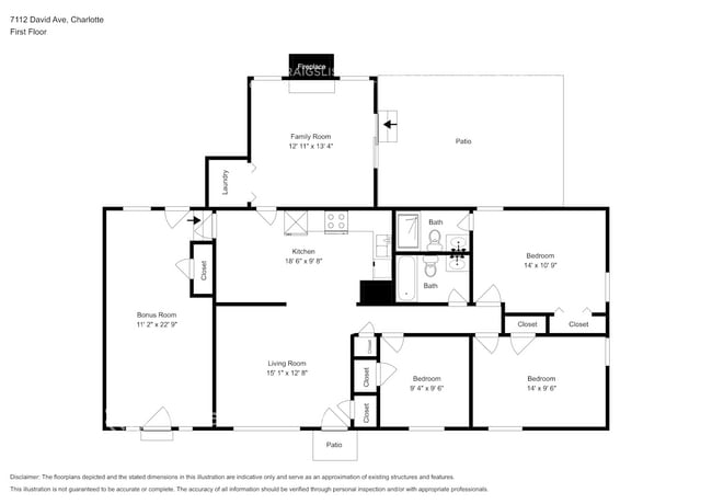 Photo - 7112 David Ave