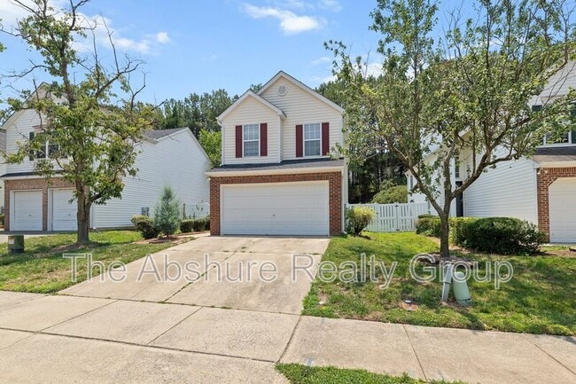 Photo - 4224 Lake Woodard Dr