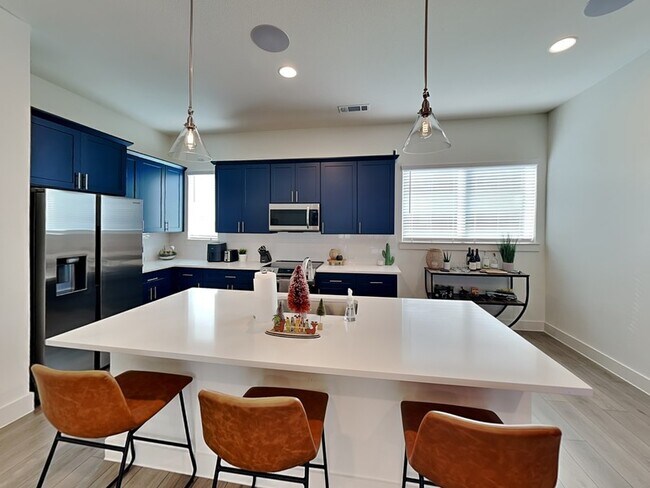 Photo - 1733 W Cantey St