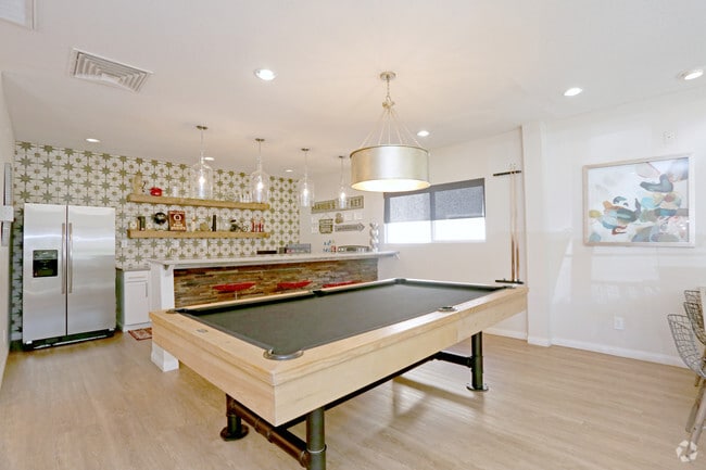 Casa club