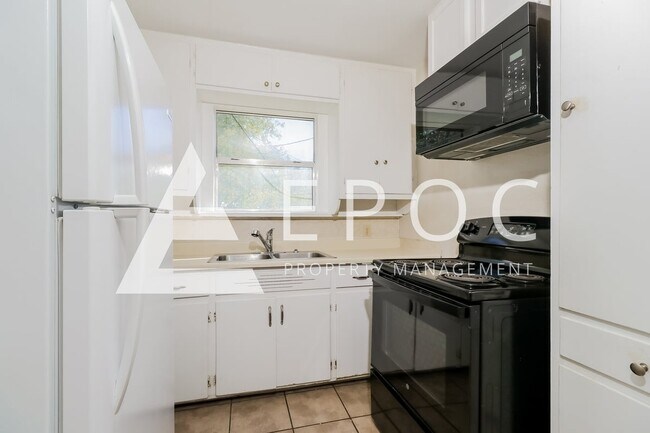 Photo - 1106 N 18th St