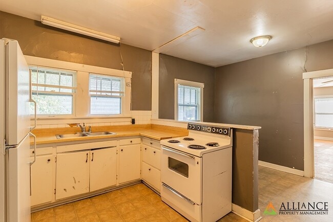 Photo - Sixteenth St. 326 N. Unidad 326