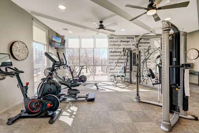 Cielo apartments — community photo