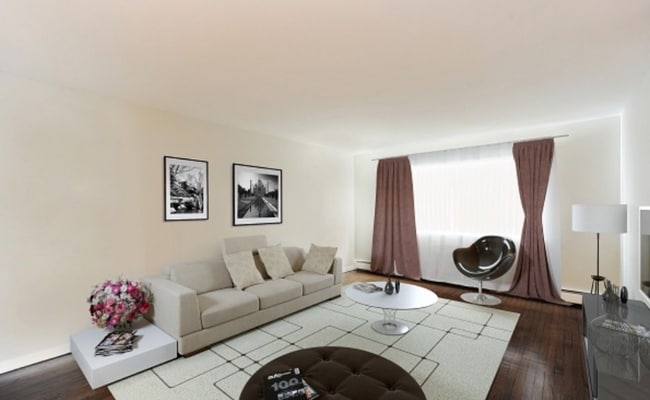 951-951 Waukegan Rd Unit 1 Bedroom