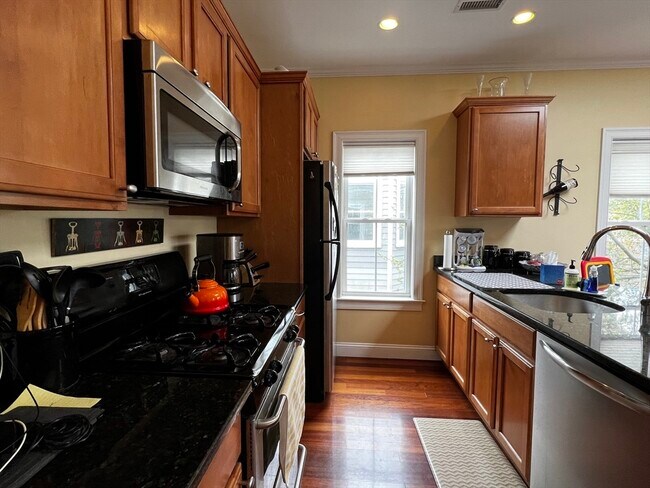 Photo - 35 Magnolia Ave Unidad 6