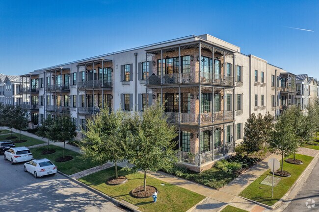 Bell Heights - Bell Heights Apartments