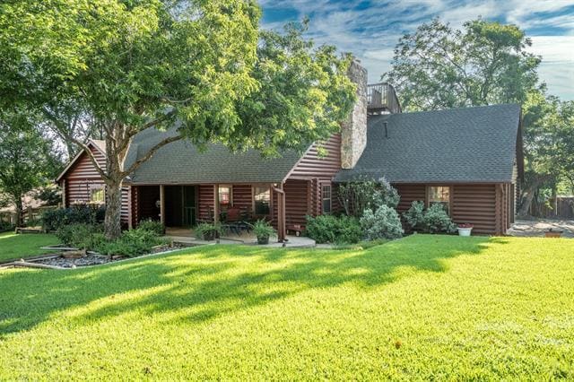 Building Photo - 322 Post Oak Dr
