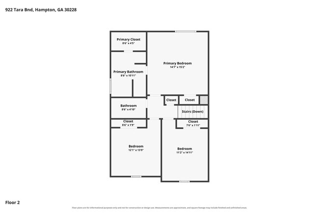922 Tara Bend