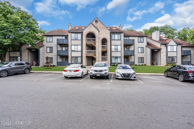 4403 Aberdeen Dr