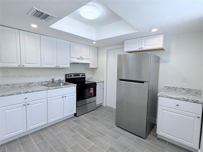 Photo - 2470 NE 182nd Terrace Unit 1