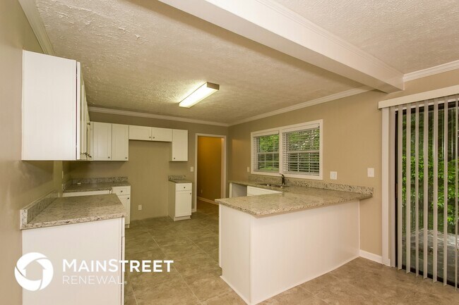 Photo - 3545 Ingledale Dr SW