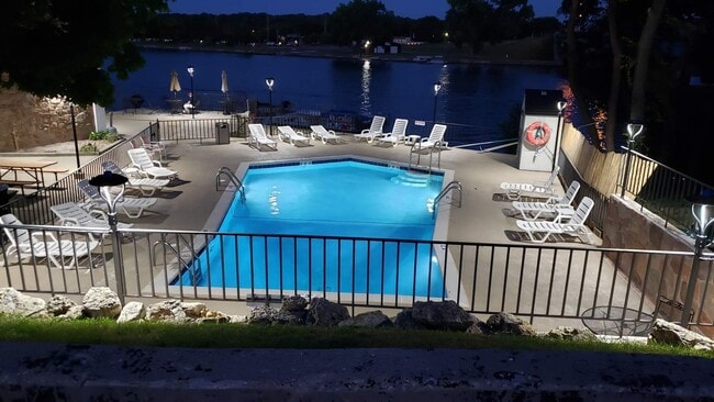 Rock River Tower Apartments