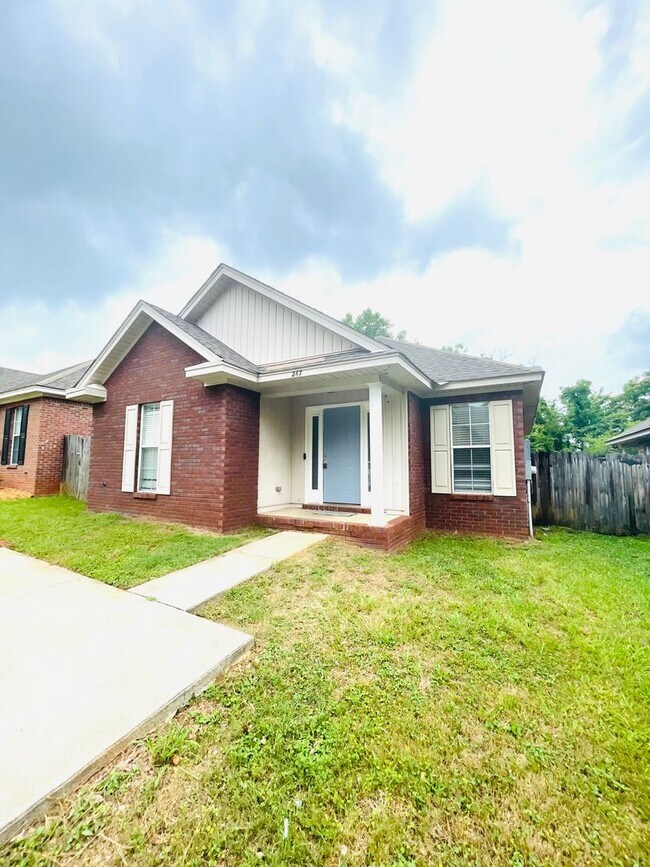 Houses For Rent In Millbrook Alnull