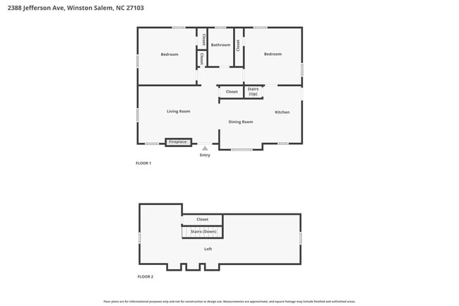 Photo - 2388 Jefferson Ave