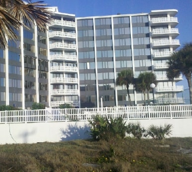 Photo - Nautilus Condominum