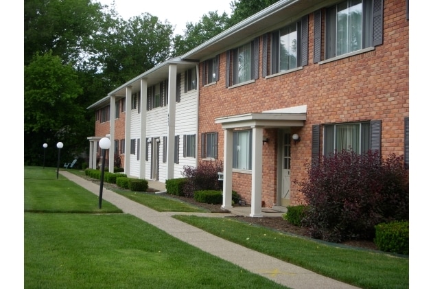Rochester Arms Apartments - Rochester Arms Apartments