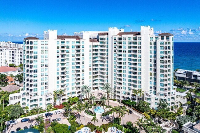 Photo - 3700 S Ocean Blvd Unit 202