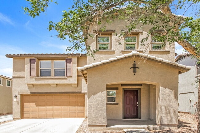 Building Photo - 4824 N 110th Ln Rental