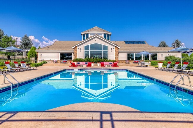 Residences at Falcon North