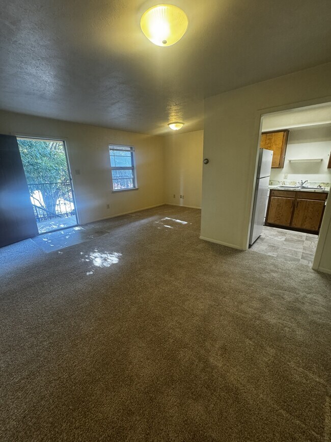 Photo - The 321 Apartments