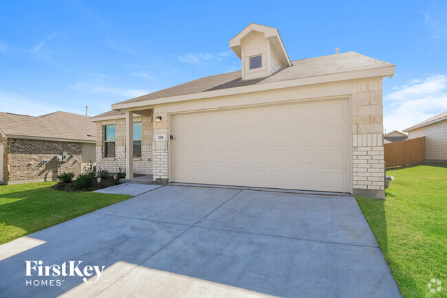 Building Photo - 333 Ranchito Pass Rental