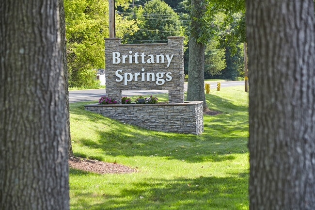 Photo - Brittany Springs