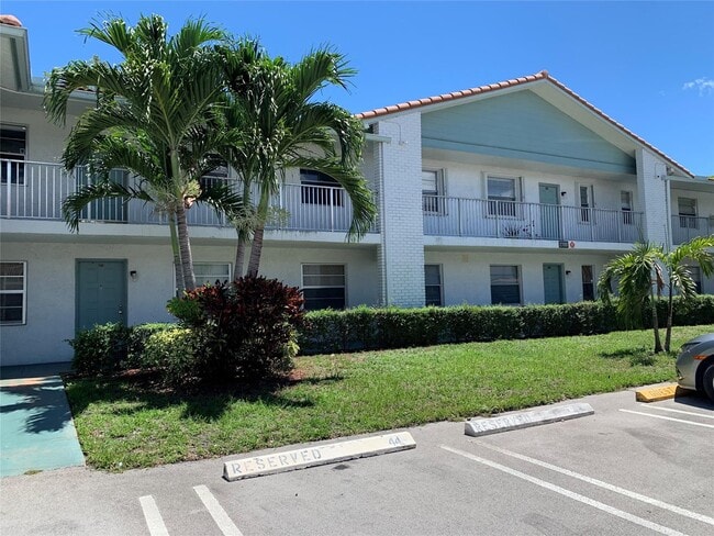 Photo - 2700 Forest Hills Blvd Unit CORAL SPRINGS 3 BEDROOM