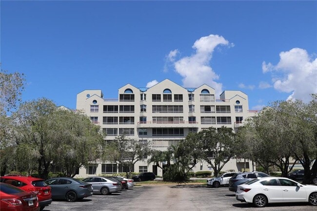 Building Photo - 2333 Feather Sound Dr Unit A304