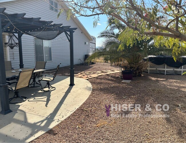 Photo - 7143 E Alvarado Dr