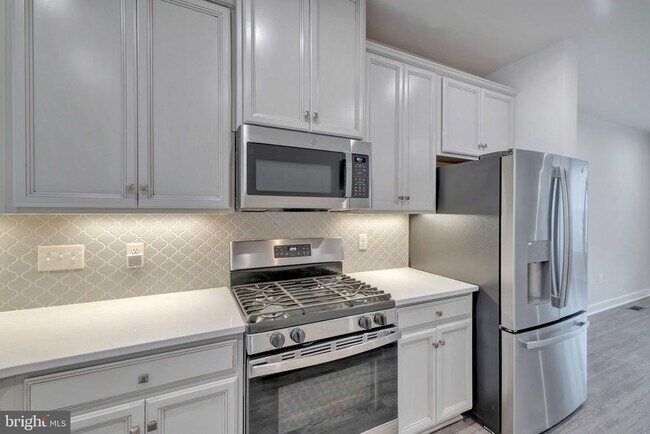 Photo - 225 Garrett A Morgan Blvd