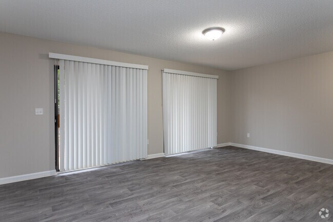 1BR,1BA - Apartments on 20th