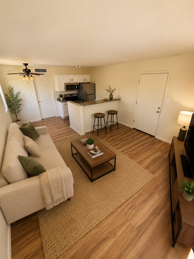 Building Photo - 5995 N 78th St Unit Condo