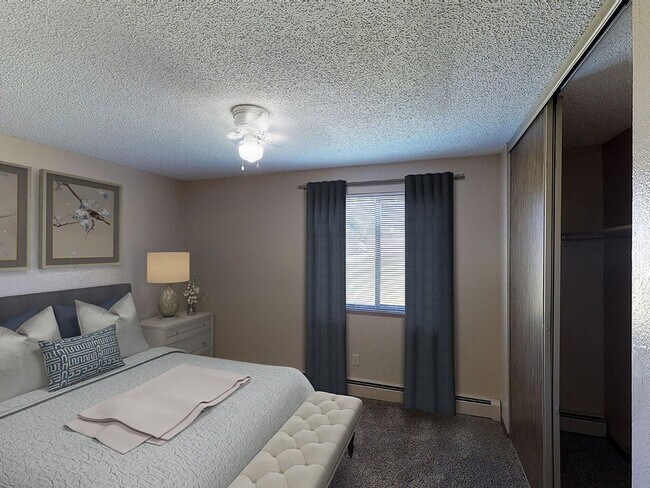 Mountain View Apartments