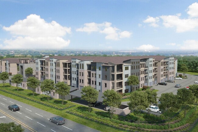The Emma - The Emma Apartments