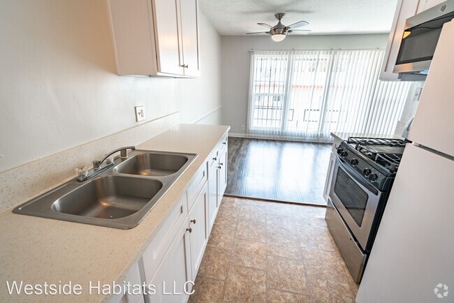 Building Photo - 350 S Manhattan- fully renovated unit in K... Rental