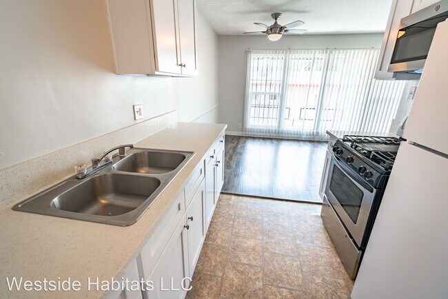 Building Photo - 350 S Manhattan- fully renovated unit in K... Rental