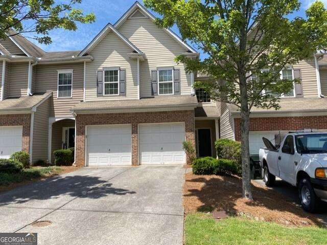 Building Photo - 2268 Baker Station Dr