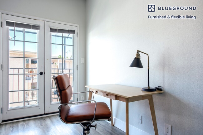 Photo - 1620 S Bentley Ave Unidad FL3-ID1398